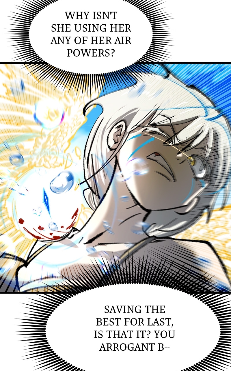 The Island Where Stars and Chains Rise Chapter 65 - Page 75