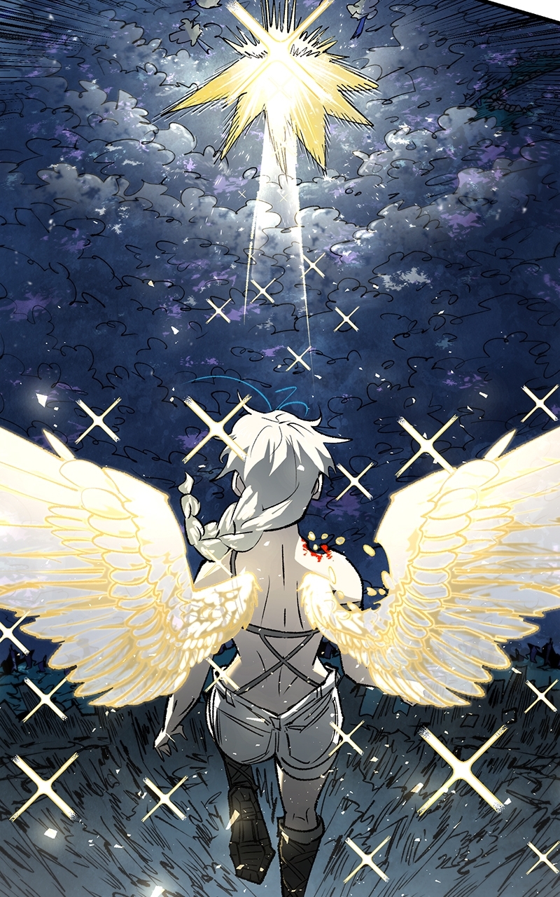 The Island Where Stars and Chains Rise Chapter 65 - Page 79