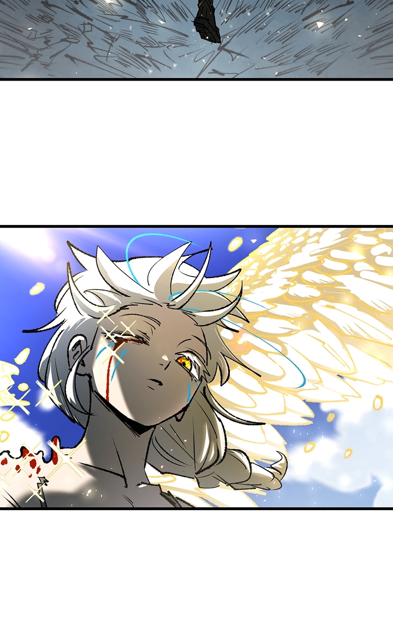 The Island Where Stars and Chains Rise Chapter 65 - Page 80