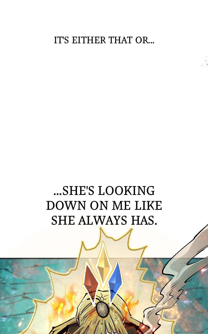 The Island Where Stars and Chains Rise Chapter 65 - Page 81