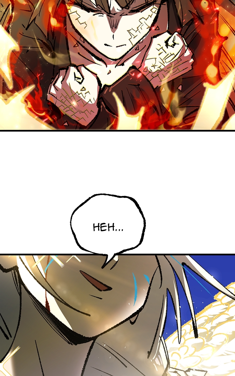The Island Where Stars and Chains Rise Chapter 65 - Page 85