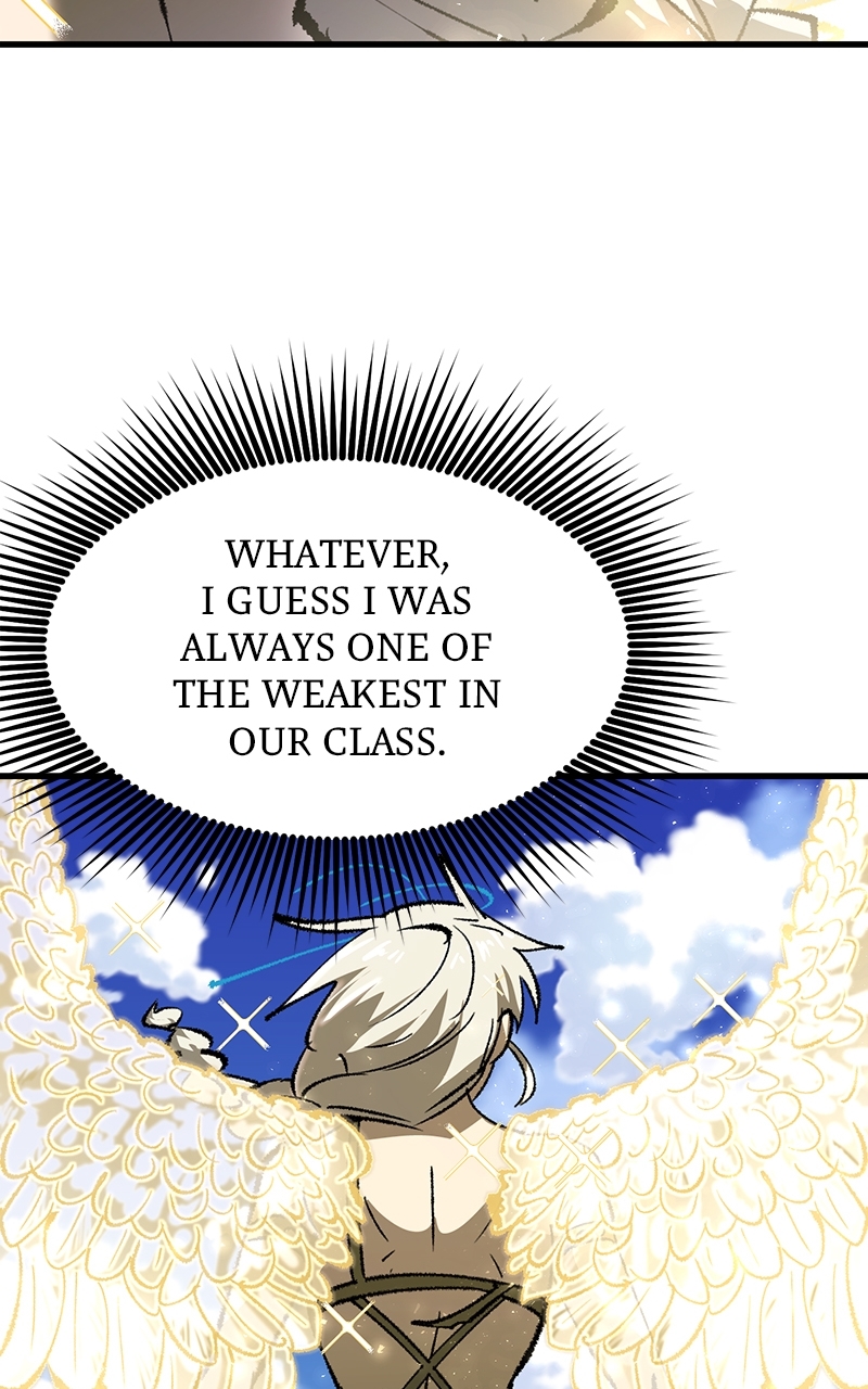 The Island Where Stars and Chains Rise Chapter 65 - Page 86