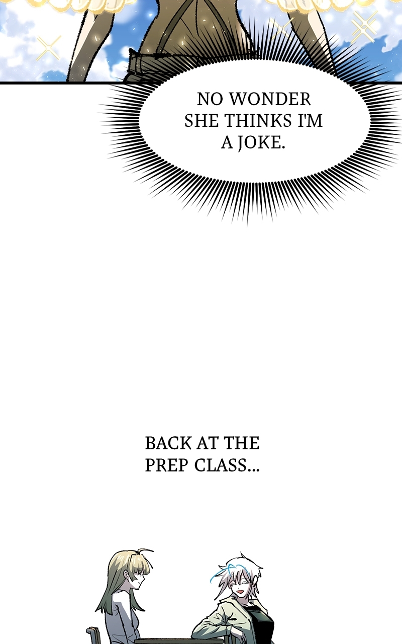 The Island Where Stars and Chains Rise Chapter 65 - Page 87
