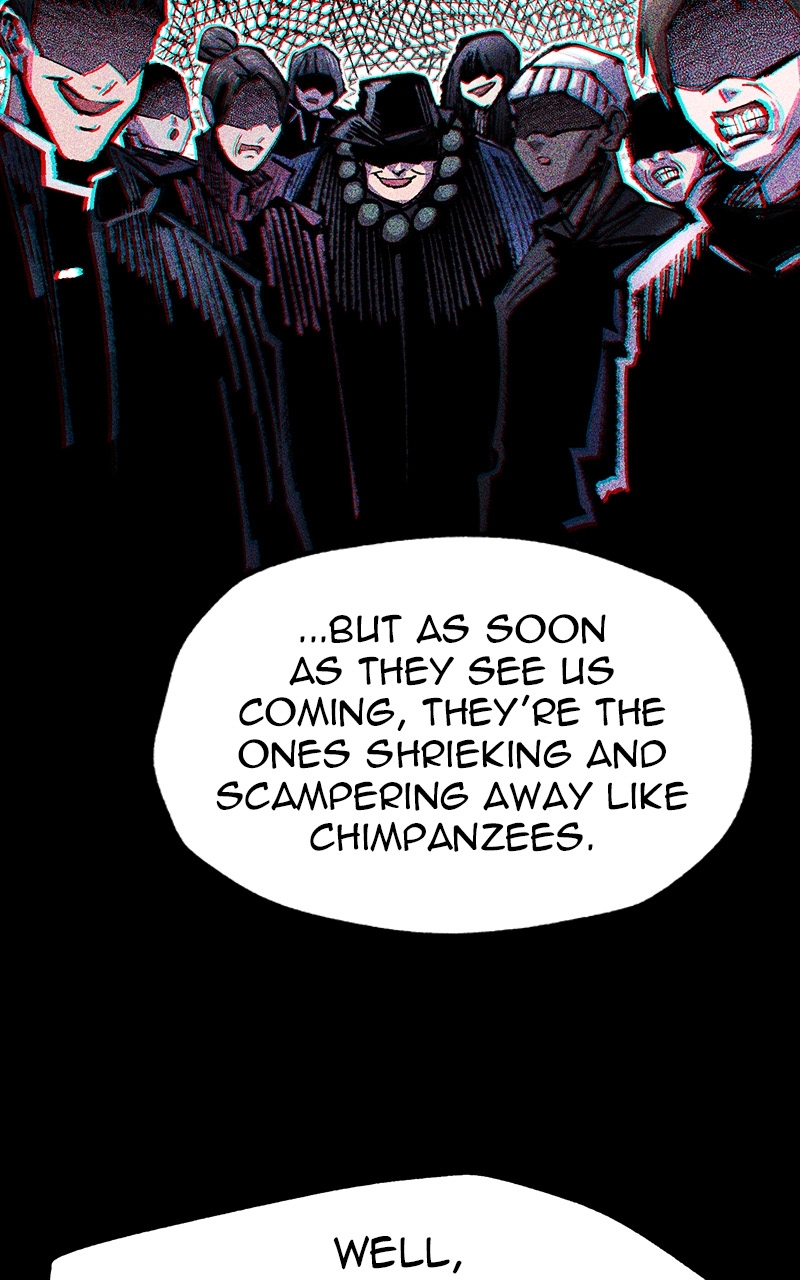 The Island Where Stars and Chains Rise Chapter 65 - Page 9