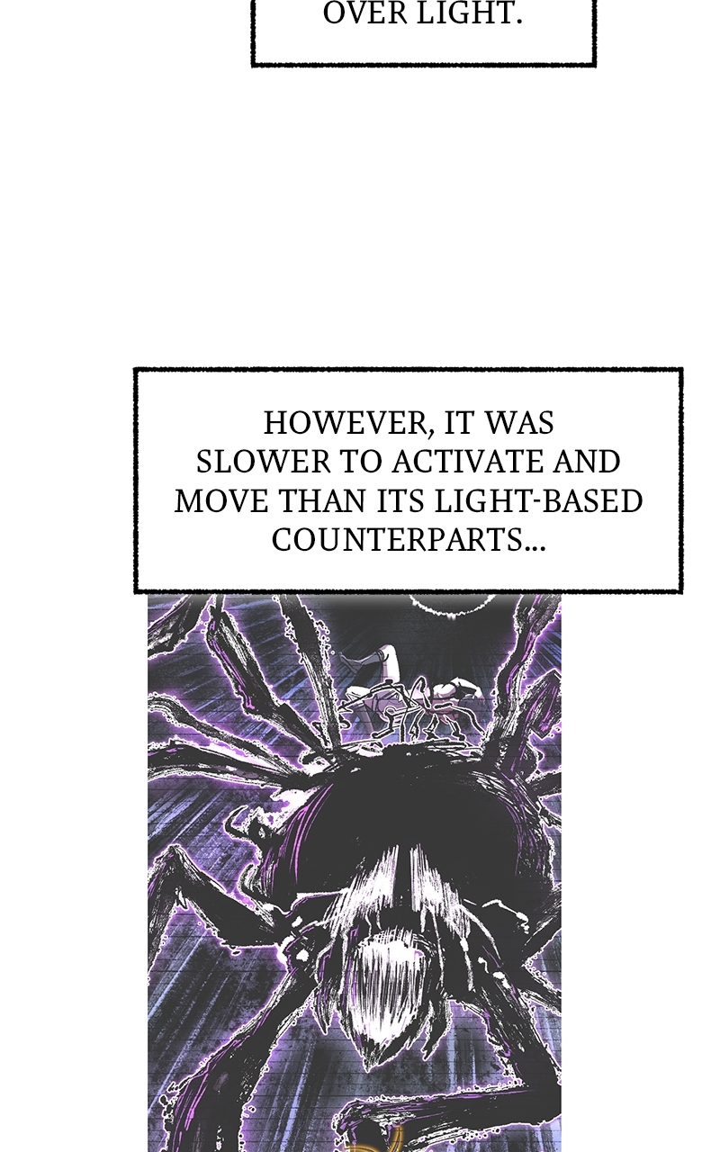 The Island Where Stars and Chains Rise Chapter 65 - Page 90