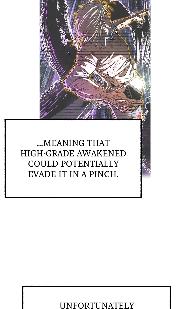 The Island Where Stars and Chains Rise Chapter 65 - Page 91