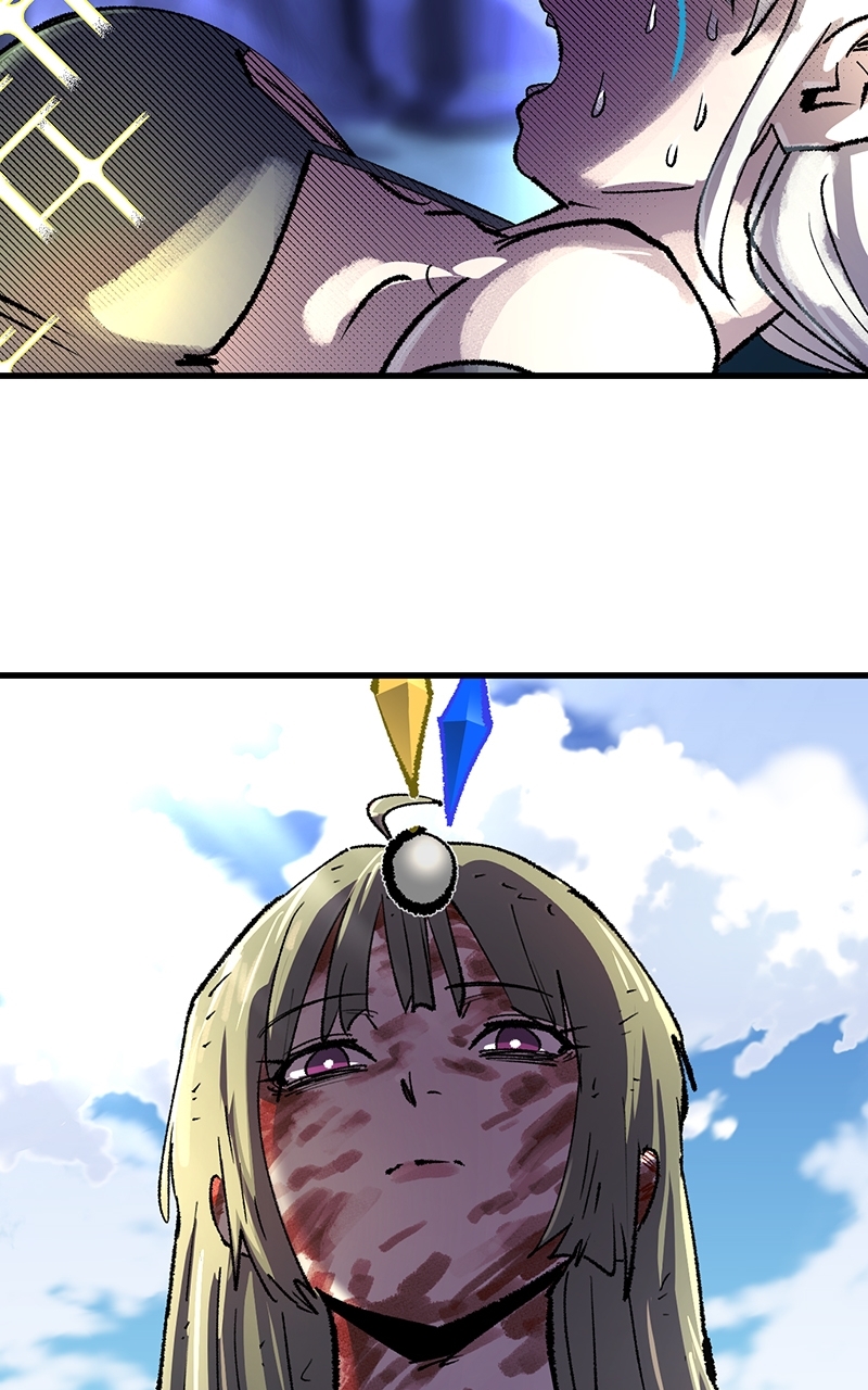 The Island Where Stars and Chains Rise Chapter 66 - Page 10