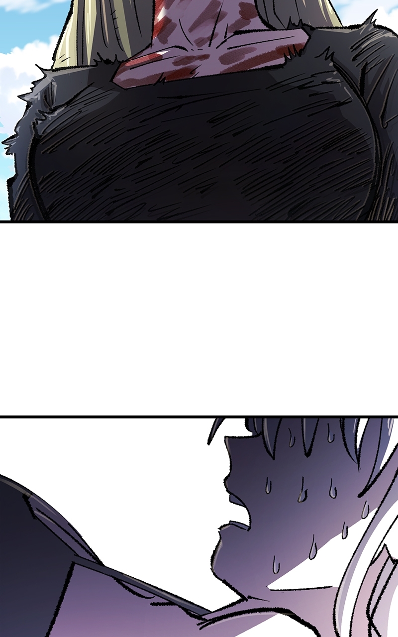 The Island Where Stars and Chains Rise Chapter 66 - Page 11