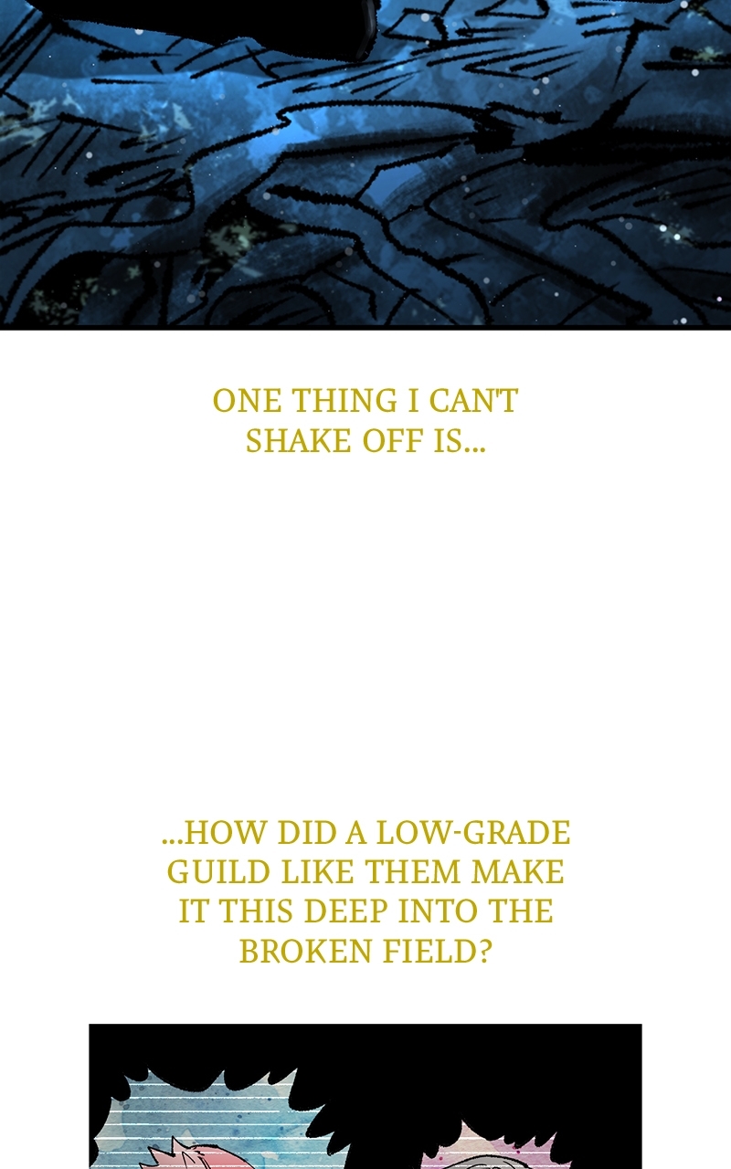 The Island Where Stars and Chains Rise Chapter 66 - Page 111