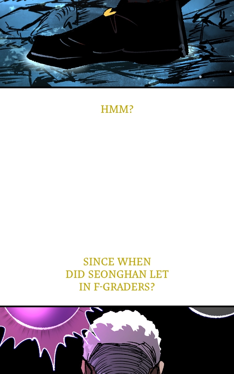 The Island Where Stars and Chains Rise Chapter 66 - Page 113