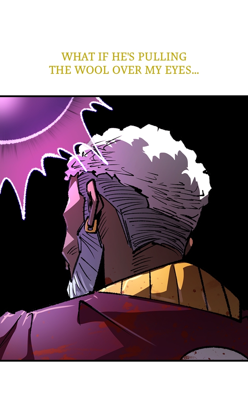 The Island Where Stars and Chains Rise Chapter 66 - Page 116