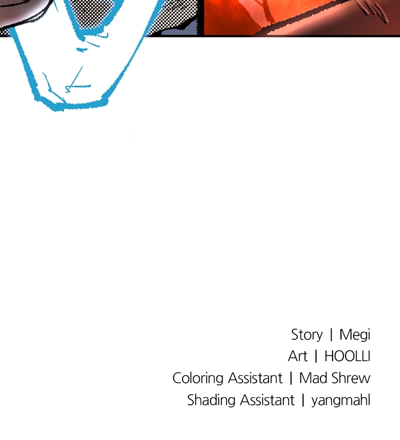 The Island Where Stars and Chains Rise Chapter 66 - Page 124
