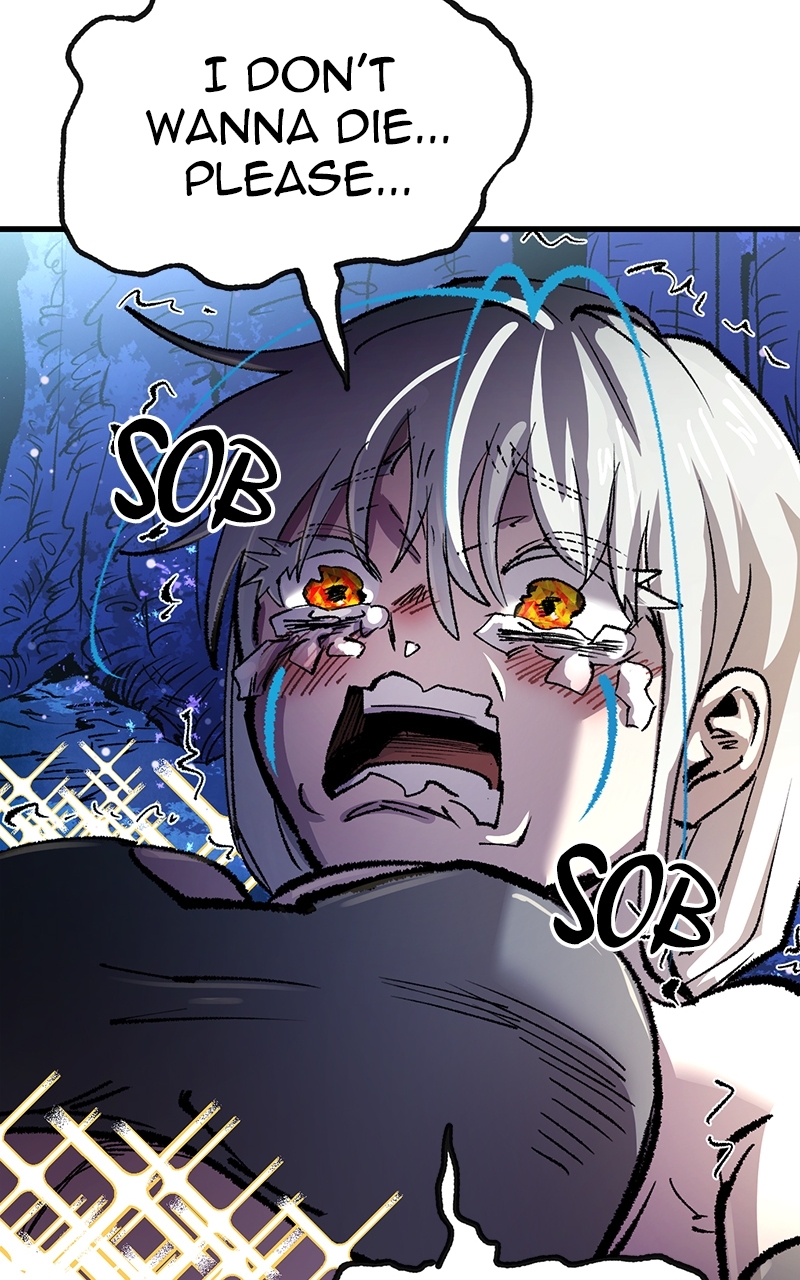 The Island Where Stars and Chains Rise Chapter 66 - Page 13