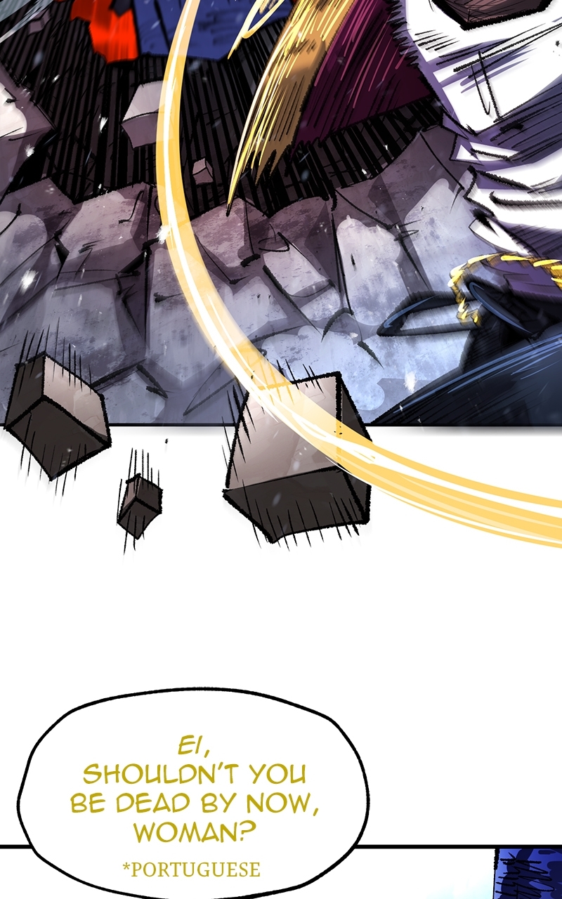 The Island Where Stars and Chains Rise Chapter 66 - Page 17