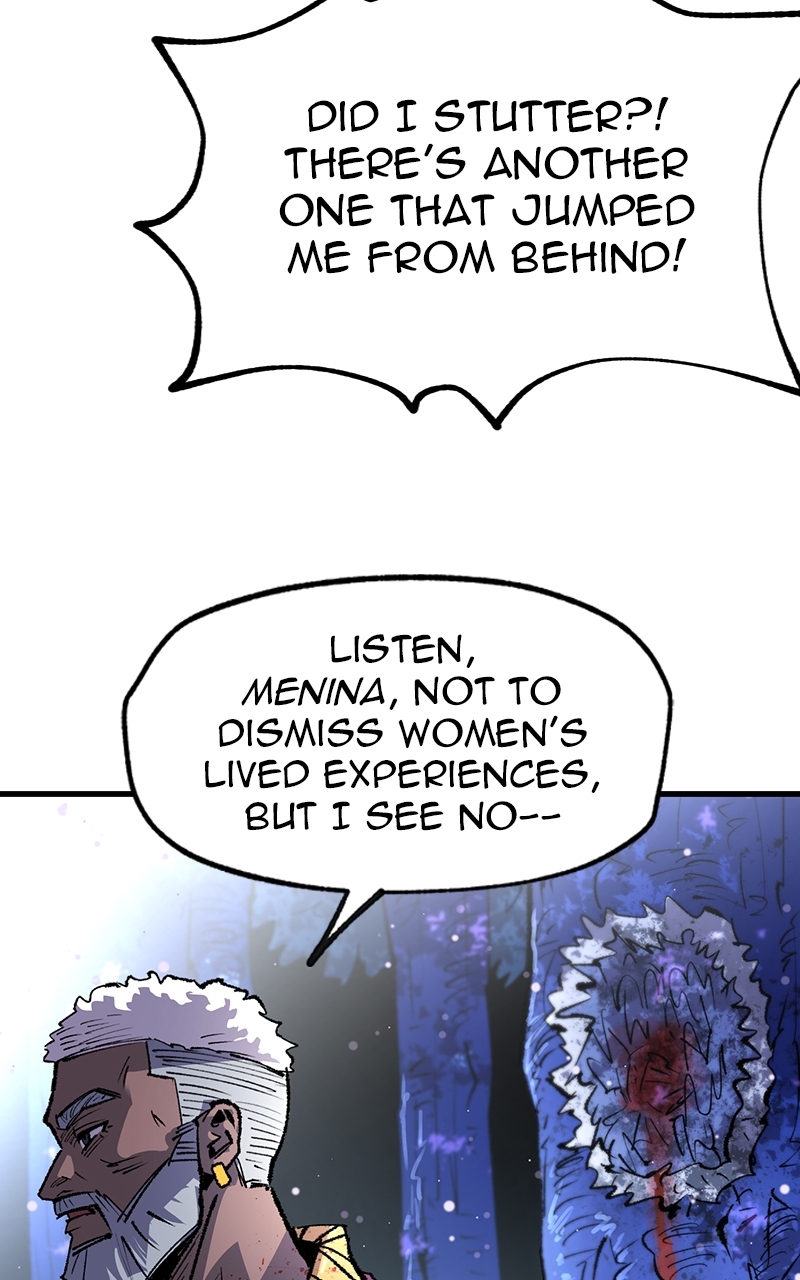 The Island Where Stars and Chains Rise Chapter 66 - Page 20