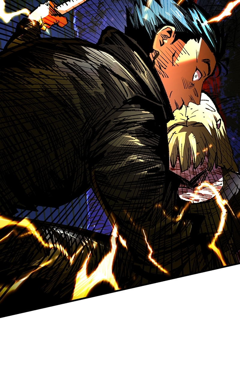 The Island Where Stars and Chains Rise Chapter 66 - Page 23
