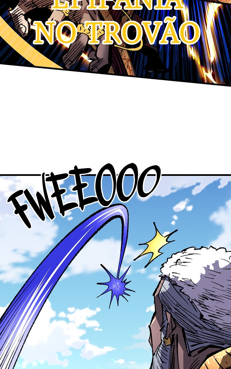 The Island Where Stars and Chains Rise Chapter 66 - Page 25