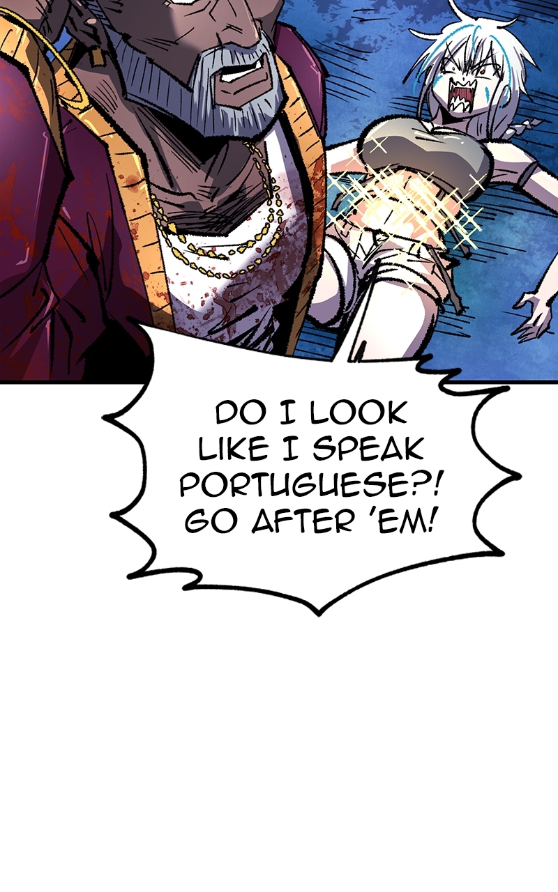 The Island Where Stars and Chains Rise Chapter 66 - Page 27