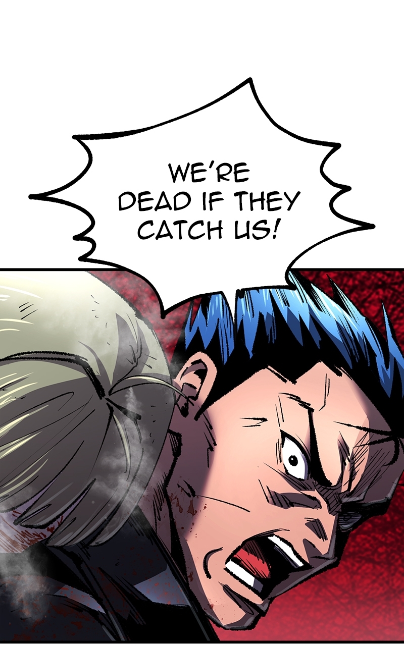 The Island Where Stars and Chains Rise Chapter 66 - Page 37