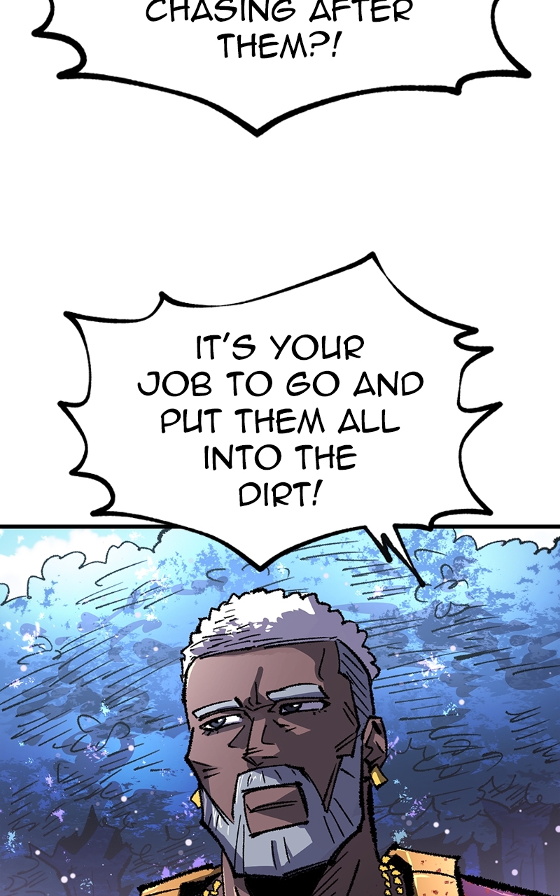The Island Where Stars and Chains Rise Chapter 66 - Page 39