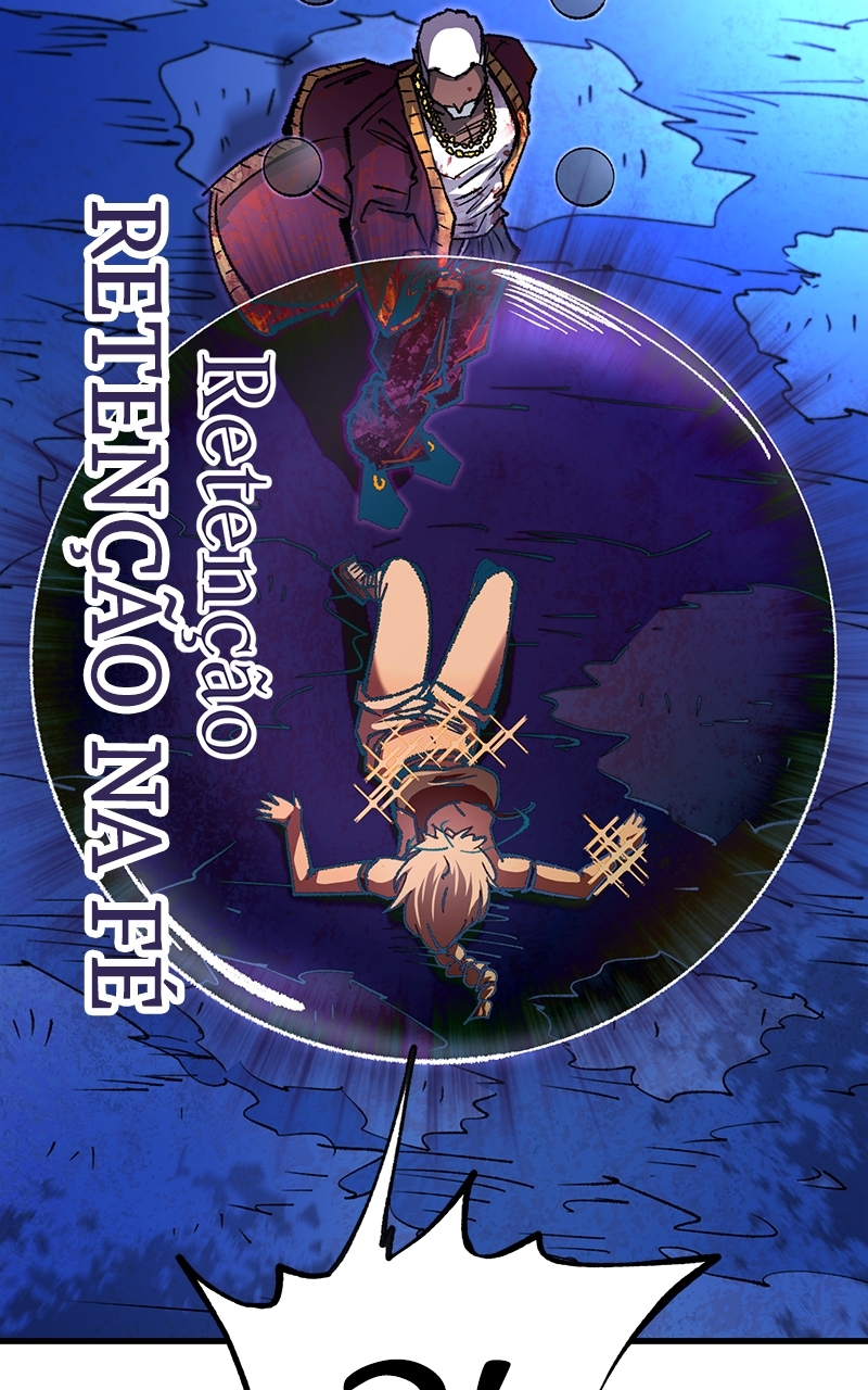 The Island Where Stars and Chains Rise Chapter 66 - Page 45