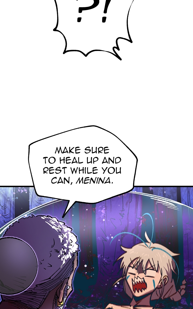 The Island Where Stars and Chains Rise Chapter 66 - Page 46