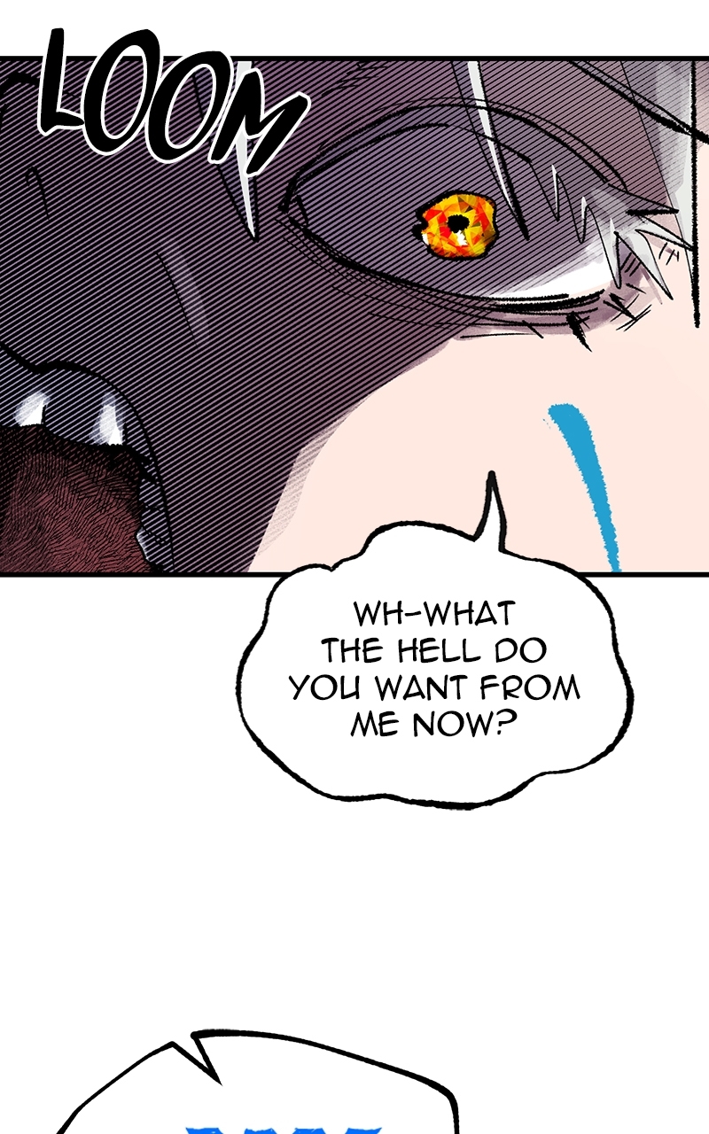 The Island Where Stars and Chains Rise Chapter 66 - Page 6