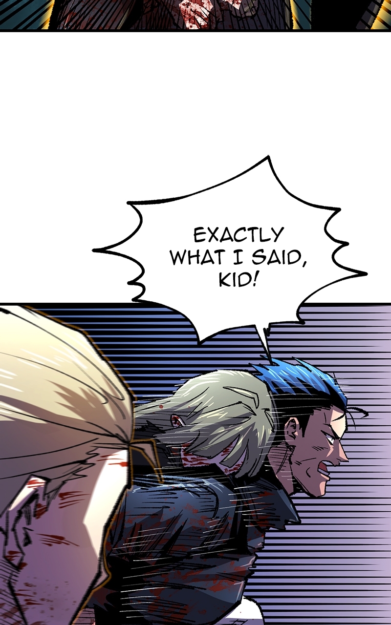 The Island Where Stars and Chains Rise Chapter 66 - Page 67