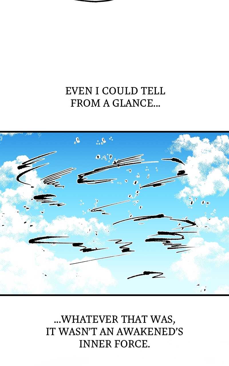 The Island Where Stars and Chains Rise Chapter 66 - Page 78