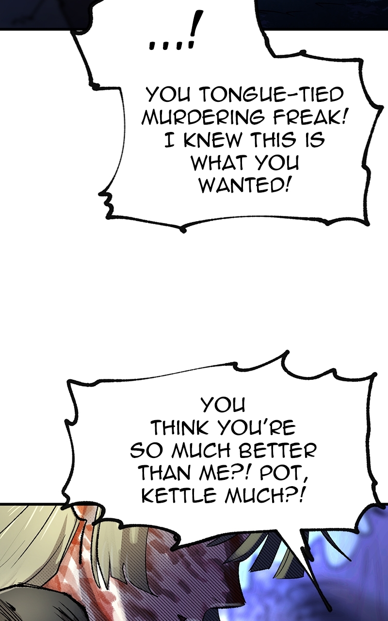 The Island Where Stars and Chains Rise Chapter 66 - Page 8