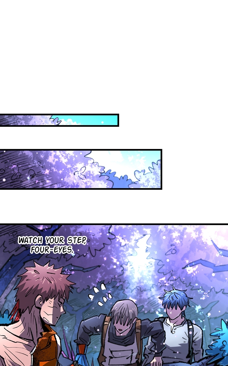 The Island Where Stars and Chains Rise Chapter 66 - Page 80