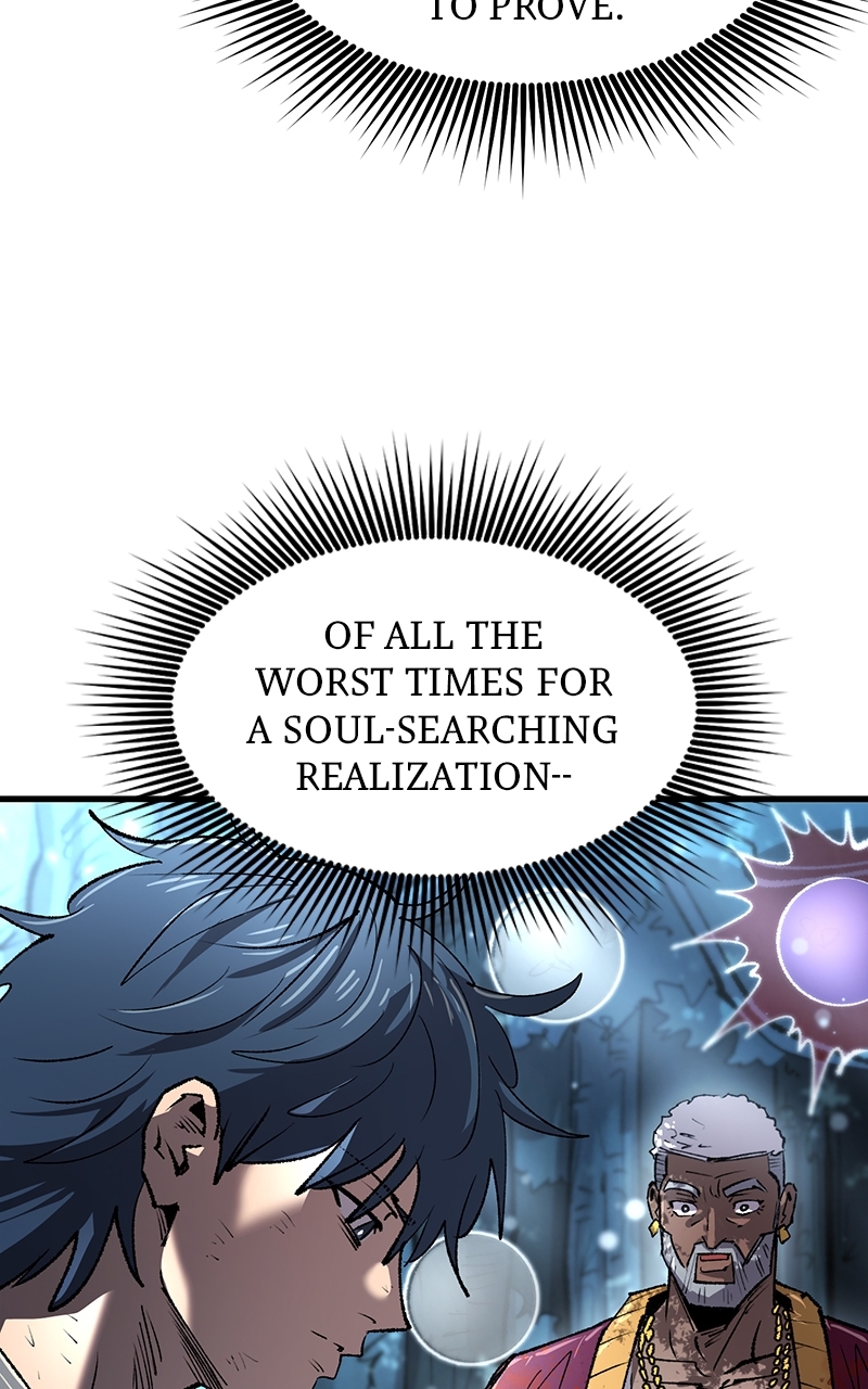 The Island Where Stars and Chains Rise Chapter 66 - Page 93