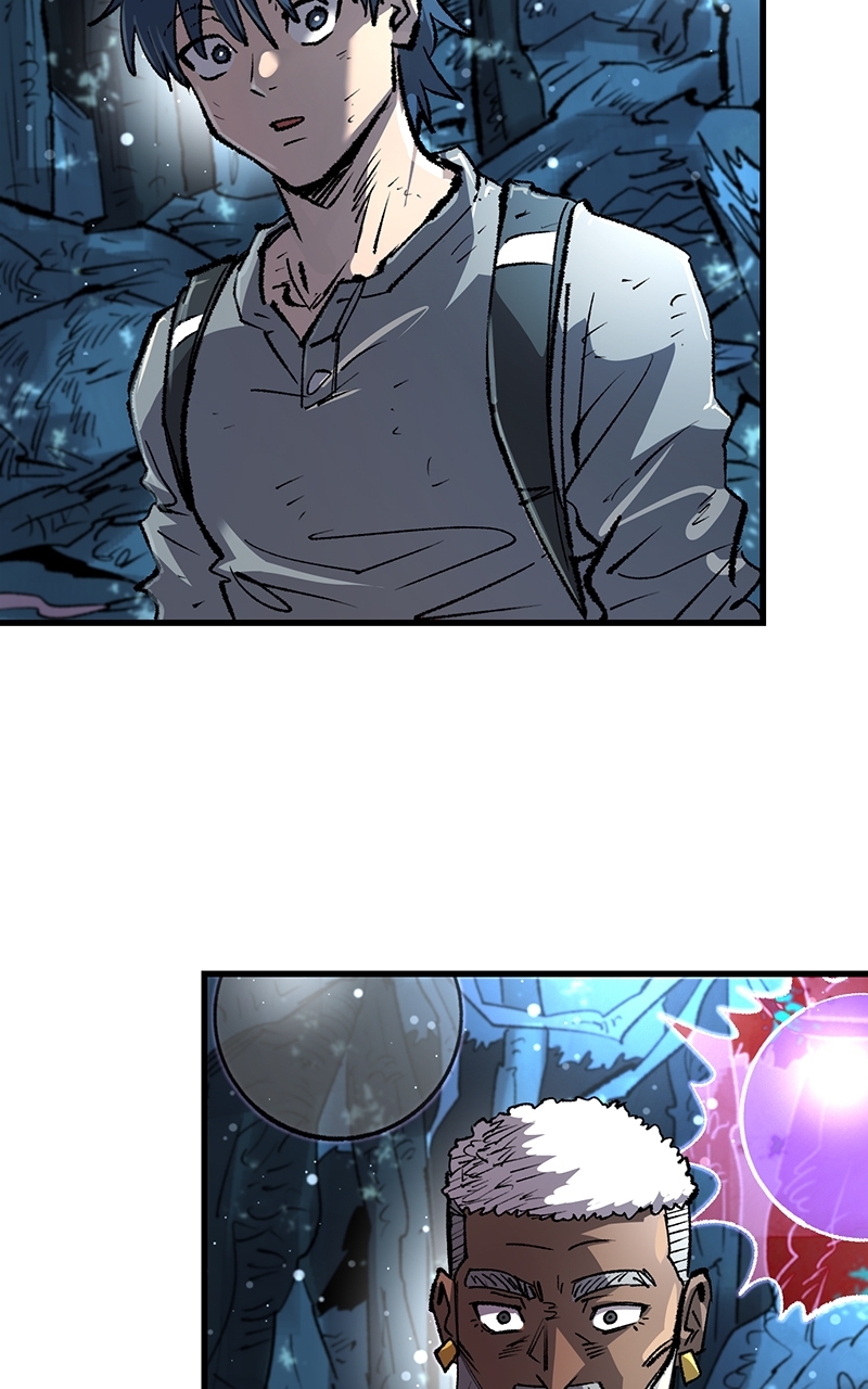 The Island Where Stars and Chains Rise Chapter 66 - Page 95