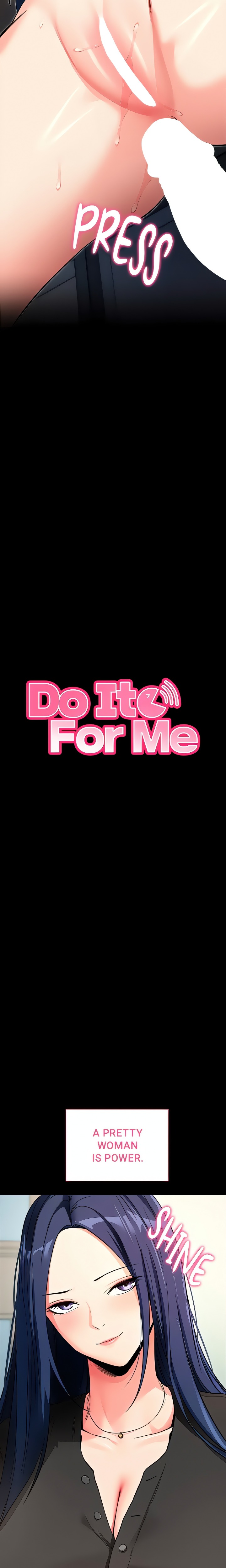 Please, Please Chapter 26 - Page 2