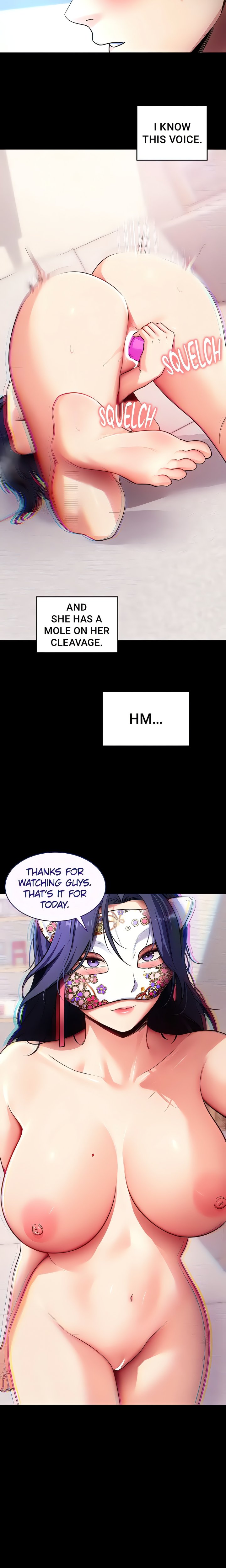 Please, Please Chapter 39 - Page 18