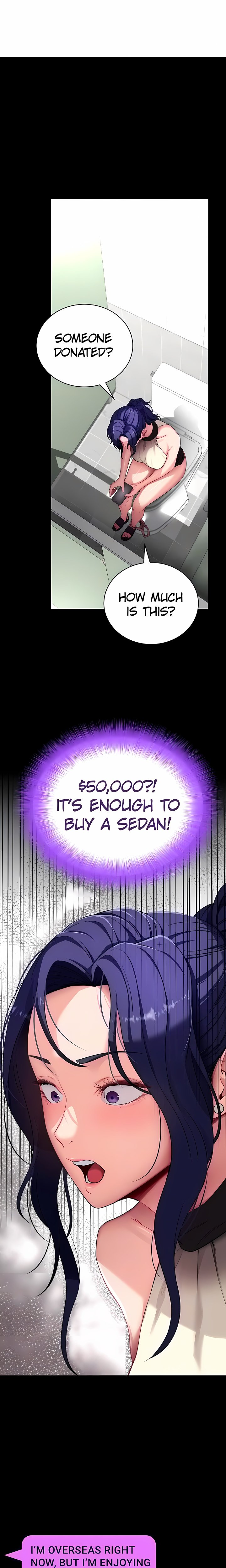 Please, Please Chapter 40 - Page 16