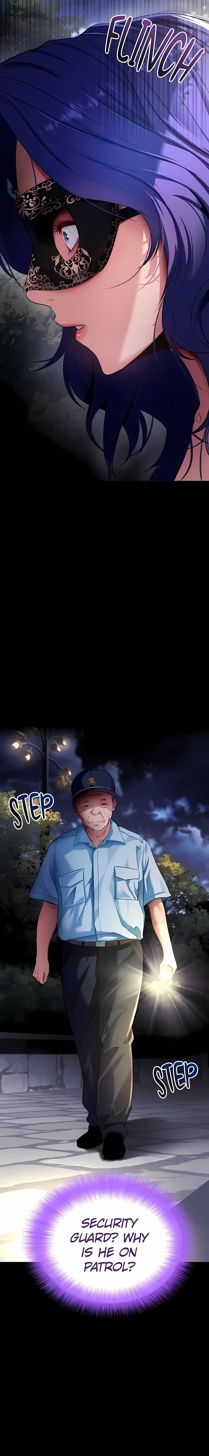 Please, Please Chapter 40 - Page 28
