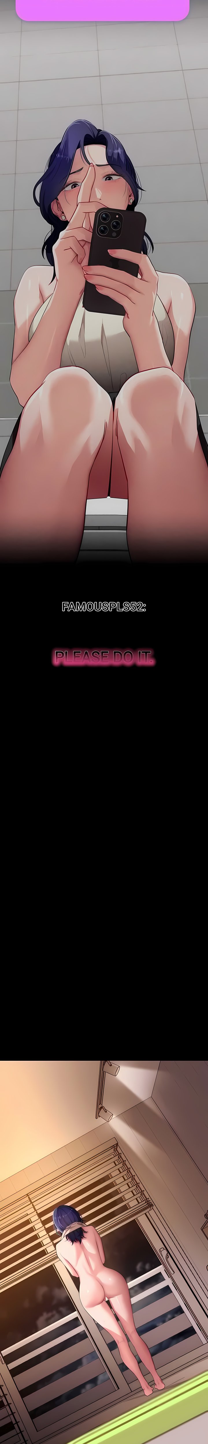 Please, Please Chapter 42 - Page 15