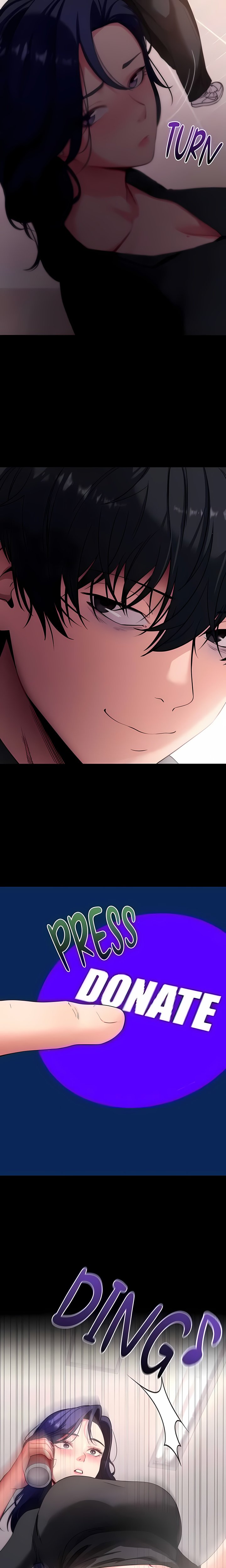 Please, Please Chapter 42 - Page 5