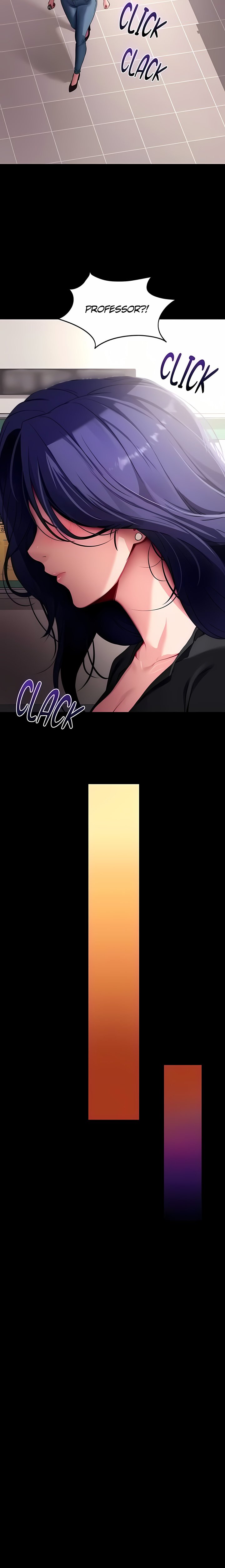Please, Please Chapter 42 - Page 7