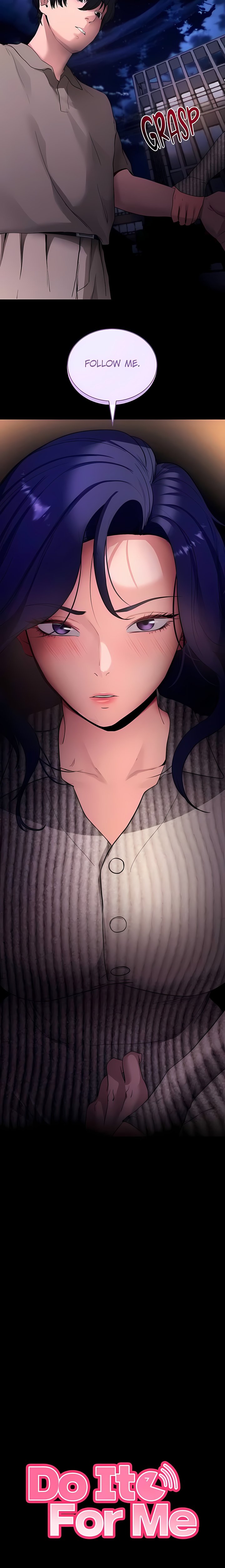 Please, Please Chapter 43 - Page 2