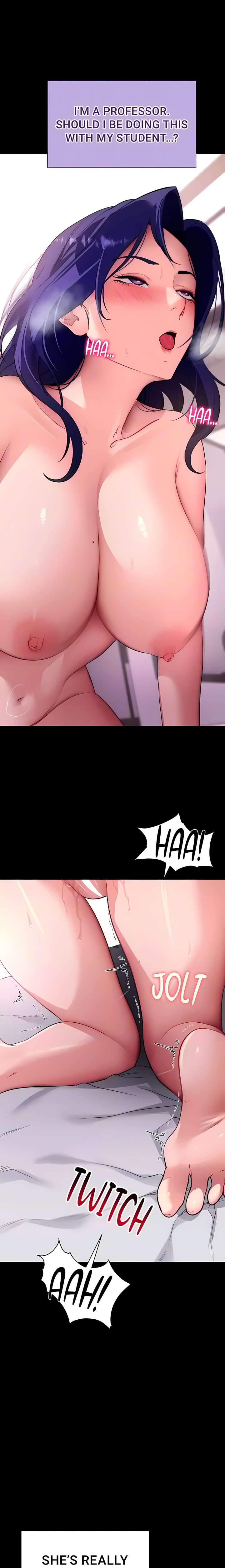 Please, Please Chapter 44 - Page 15