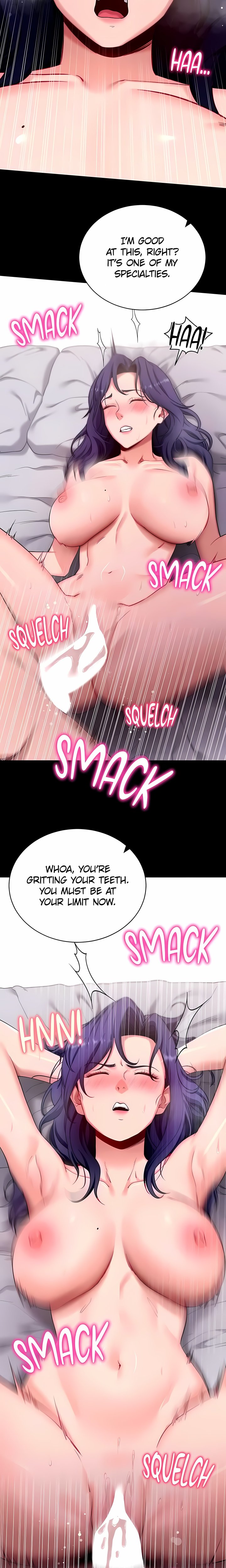 Please, Please Chapter 44 - Page 25
