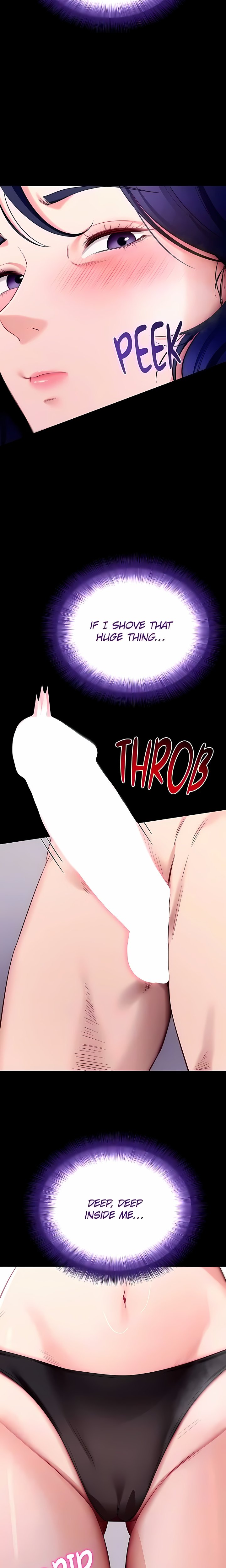 Please, Please Chapter 44 - Page 6