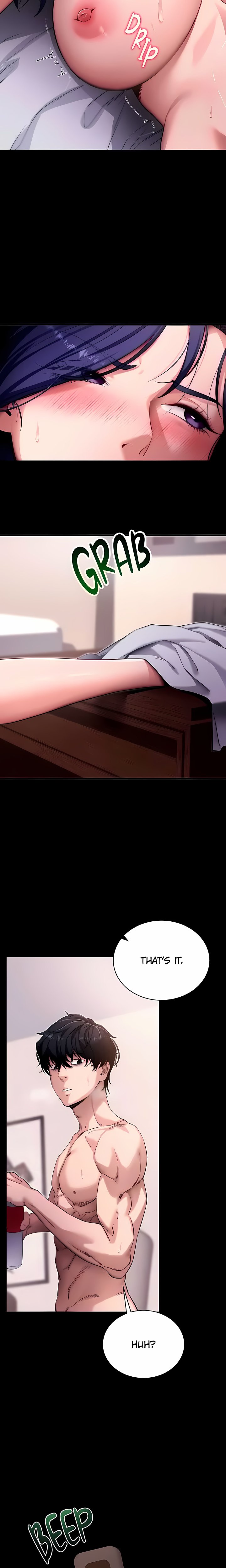 Please, Please Chapter 45 - Page 14