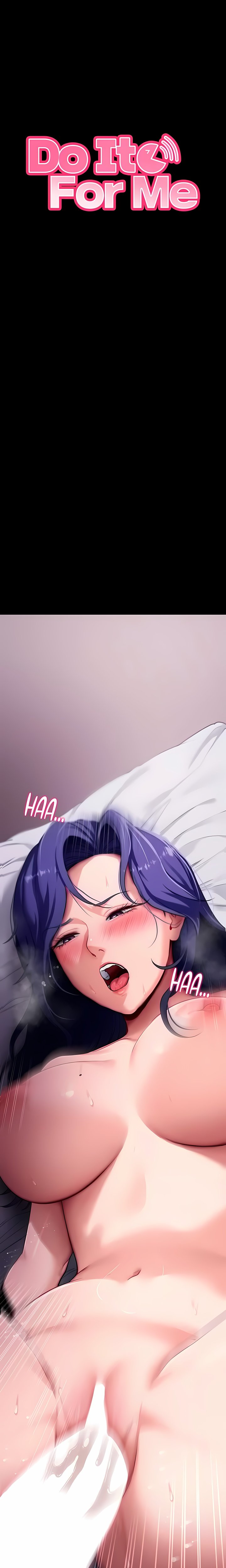 Please, Please Chapter 45 - Page 4