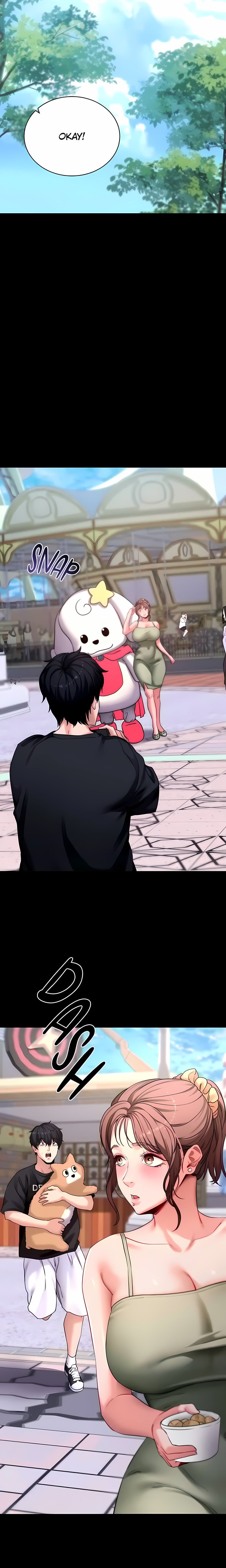 Please, Please Chapter 46 - Page 15