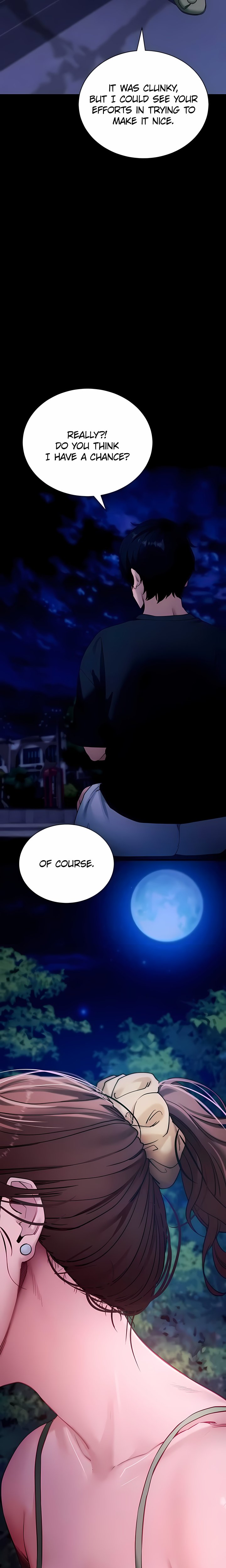 Please, Please Chapter 46 - Page 19