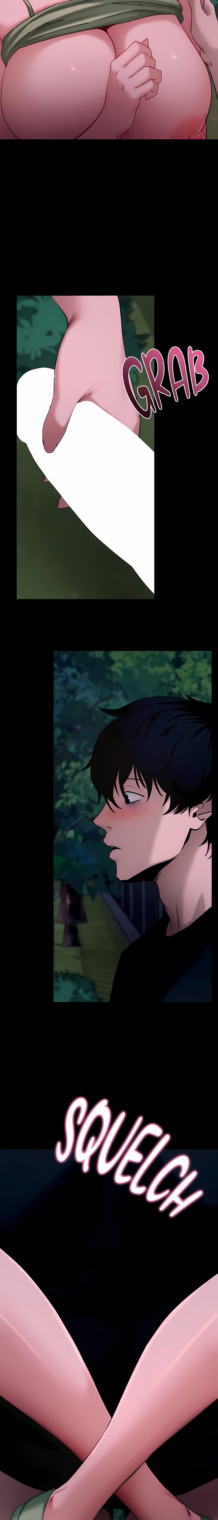 Please, Please Chapter 48 - Page 13