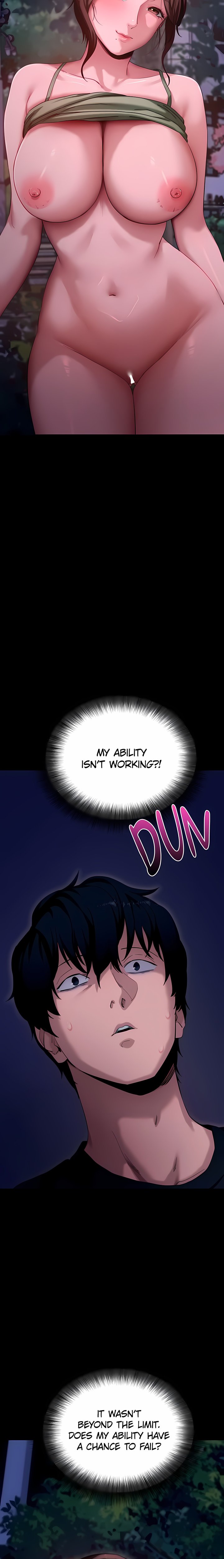 Please, Please Chapter 49 - Page 4